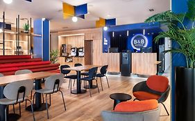 B&B HOTEL Barcelona Rubí